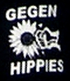 gegen hippies